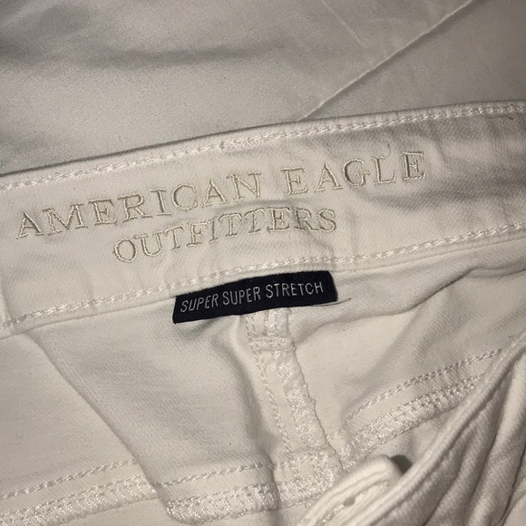 American Eagle Jeans - Picture 5 of 5